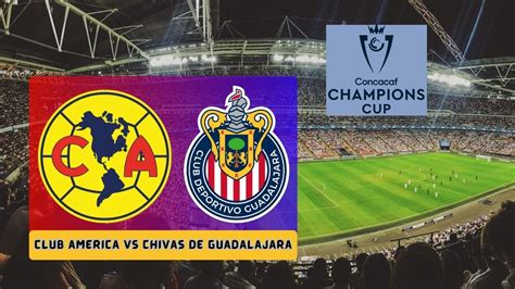 chivas america canal|chivas america live stream.